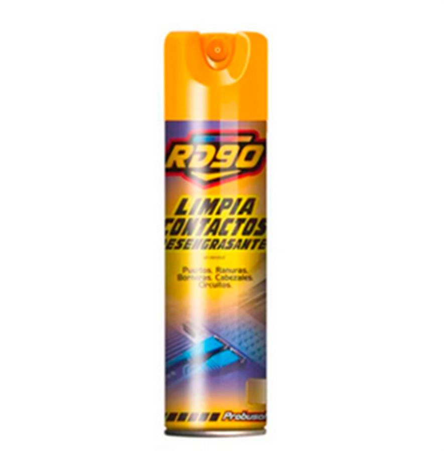 RD90 AEROSOL - LIMPIA CONTACTOS 390CC