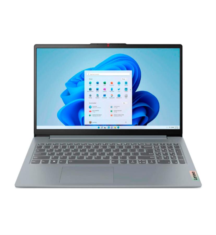 LENOVO IDEAPAD SLIM 3    INTEL I3-N305 256GB SSD 8GB RAM 15.6" FHD