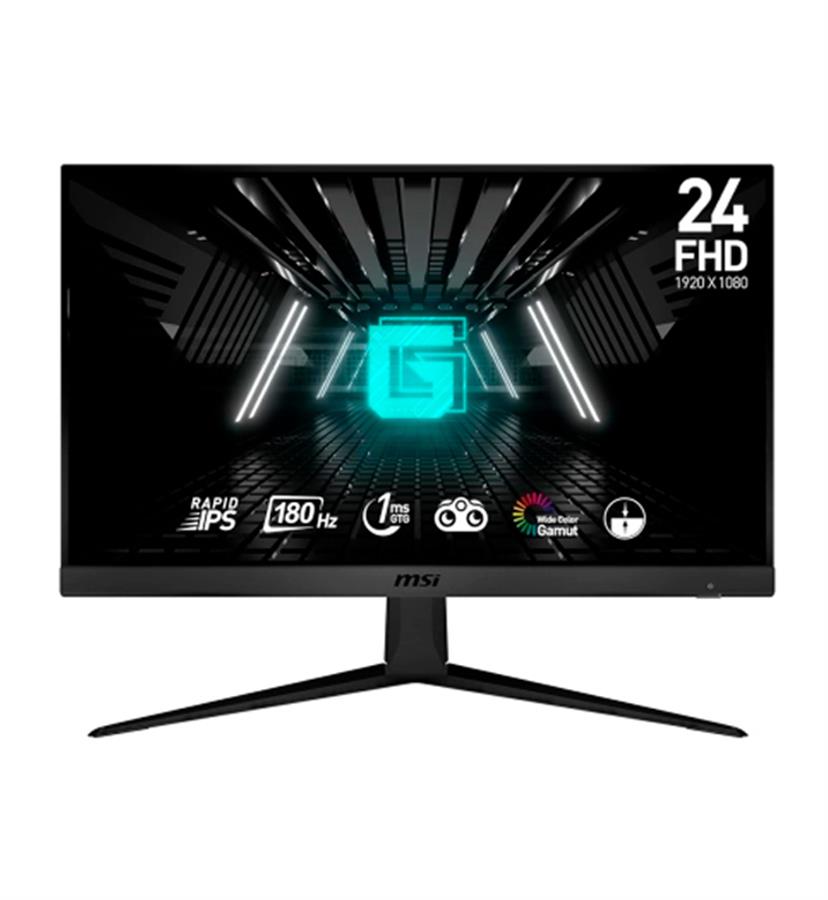 MONITOR 24" FHD 180HZ  G2412F