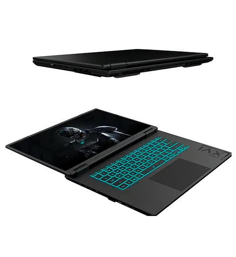 AORUS A16 INTEL I7-13620H 32GB RAM 1TB SSD RTX 5070 8GB 16" WUXGA