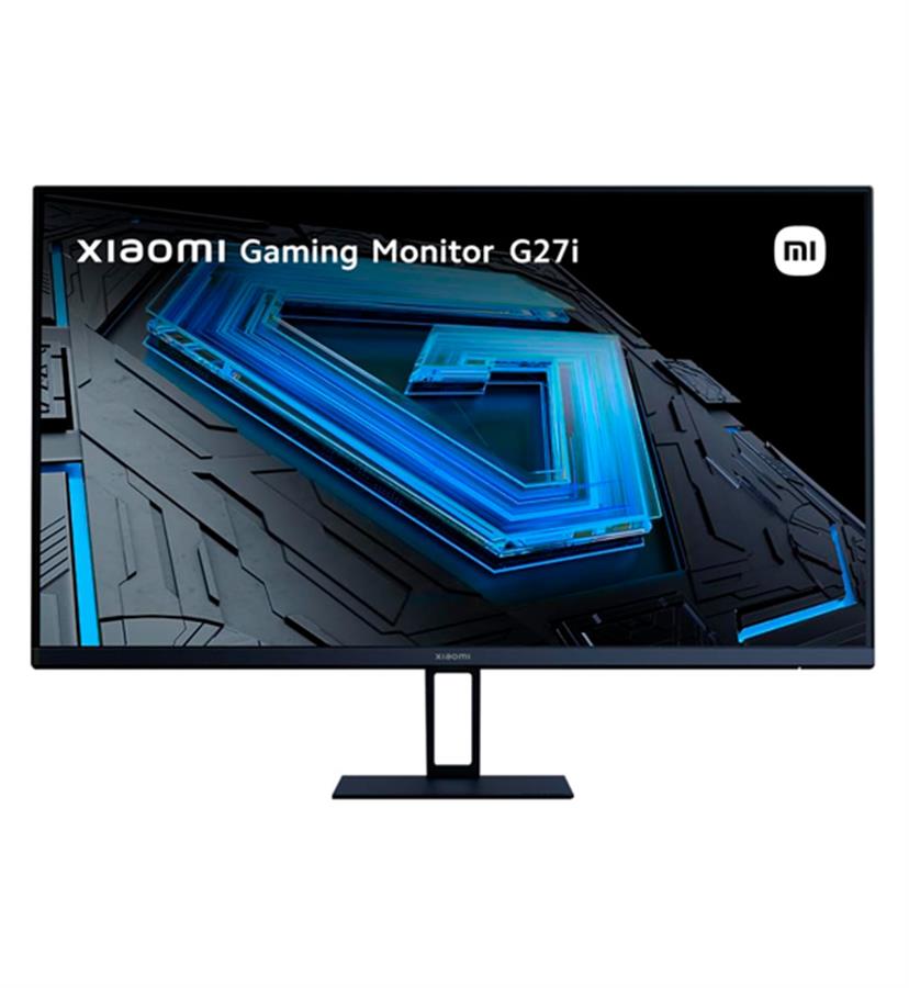 MONITOR GAMER 27" MI DESKTOP G27I IPS 165Hz 1MS