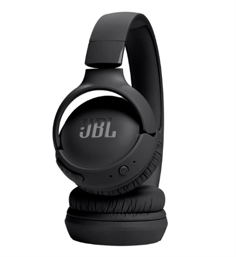 AURICULAR TUNE 525BT INALAMBRICO NEGRO