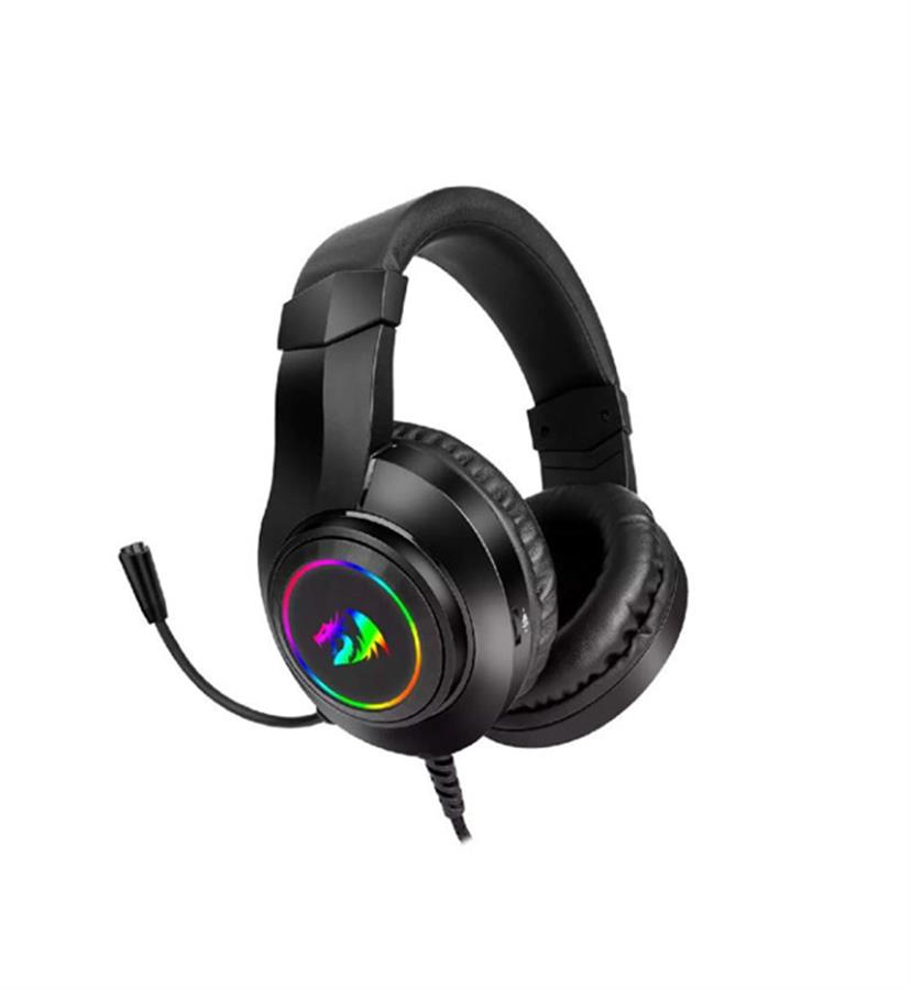 AURICULAR  HYLAS BLACK