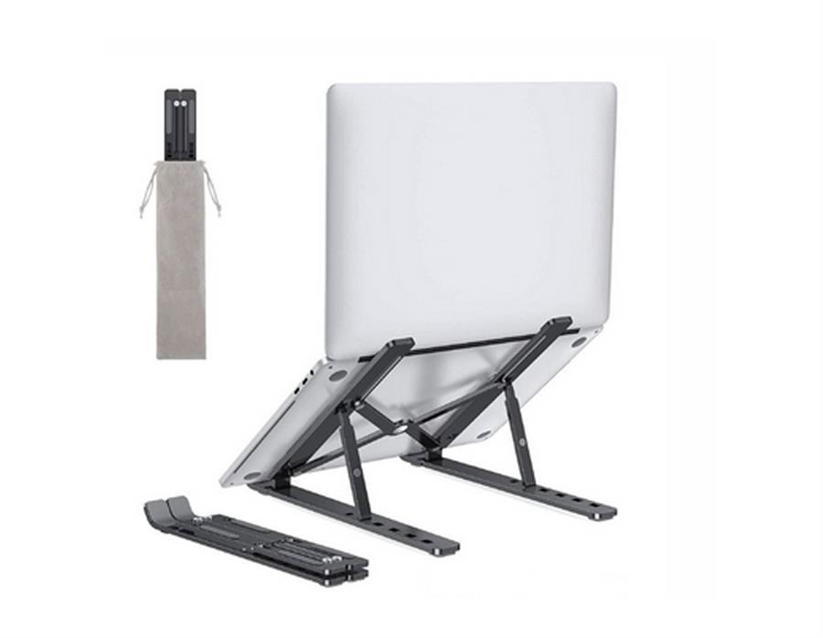 BASE SOPORTE PLEGABLE PARA NOTEBOOK  NM-HC75