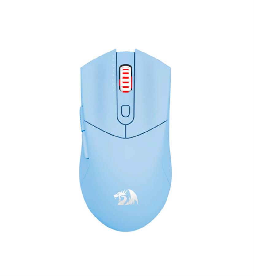 STAR PRO - M917B MOUSE GAMER  CELESTE