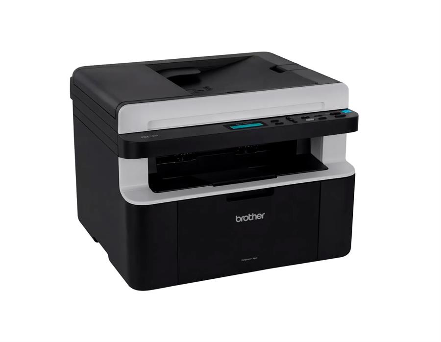 IMPRESORA BROTHER DCP-1617MW LASER