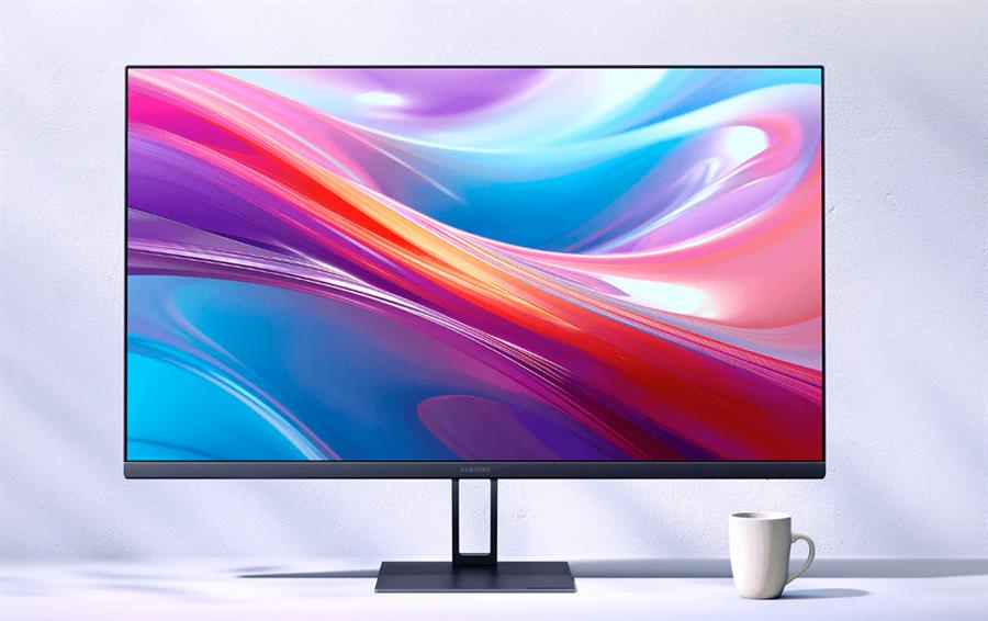 A27QI MONITOR   27" 2K QUAD HD 100Hz HDMI DP