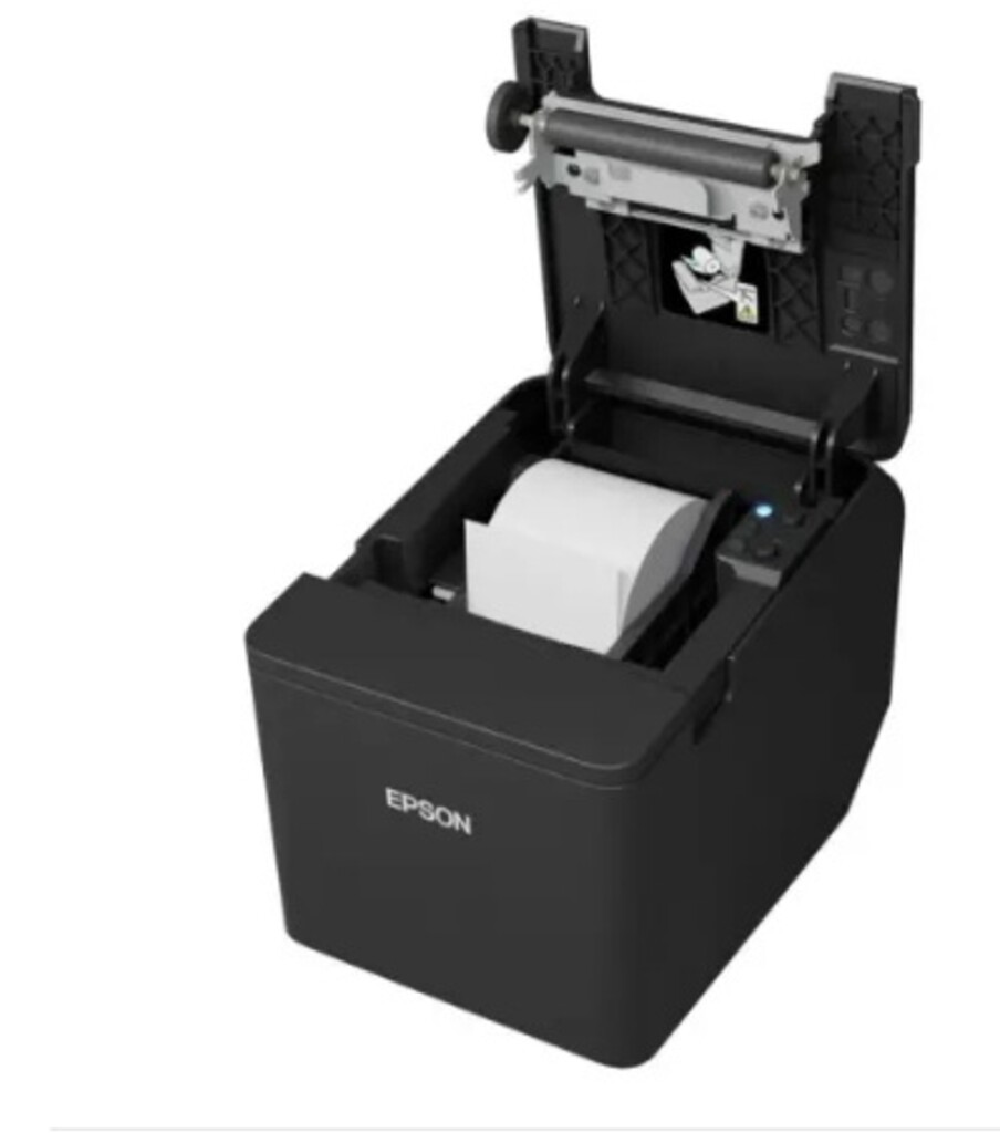 IMPRESORA EPSON TÉRMICA TM-T20IVL USB/SERIAL
