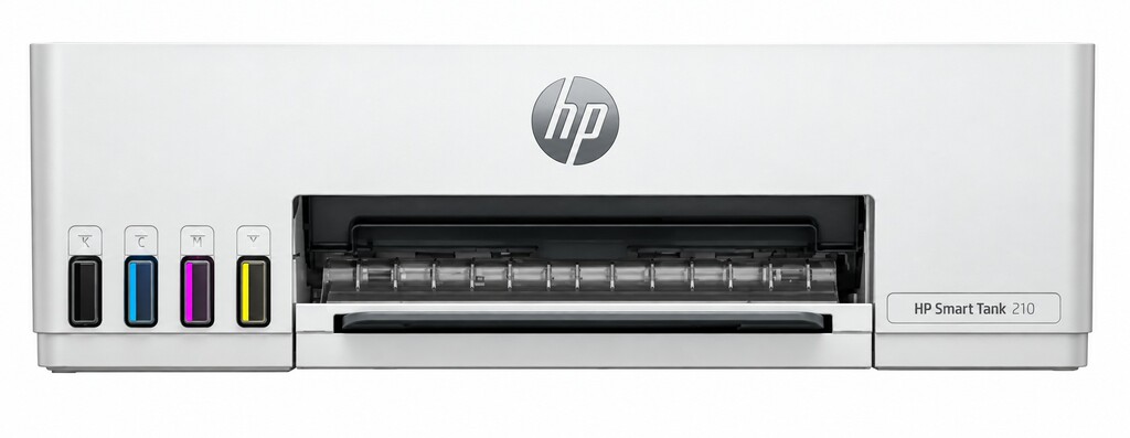 IMPRESORA HP 210 SMART TANK