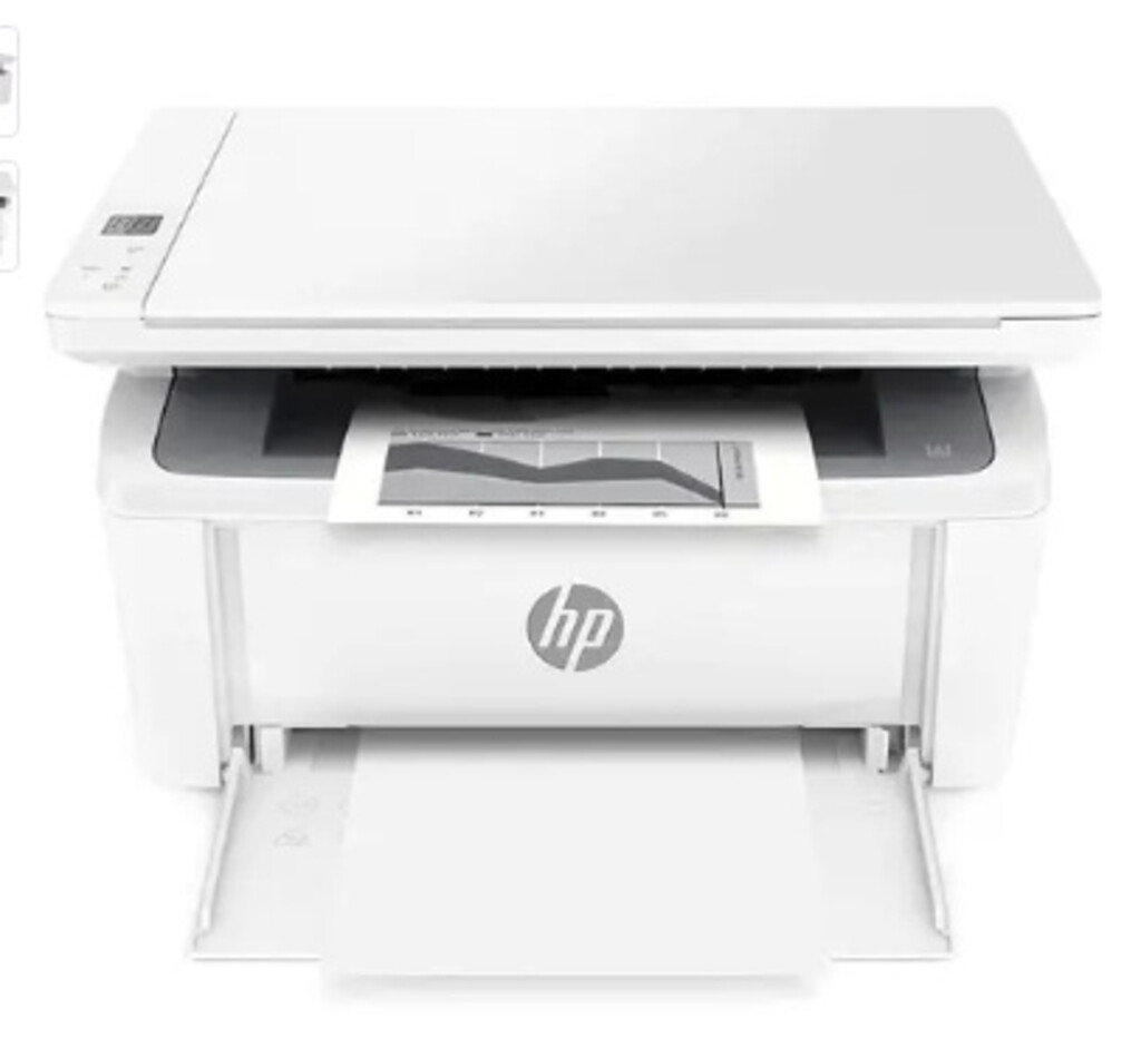 IMPRESORA HP M141W MULTIFUNCIÓN LÁSER