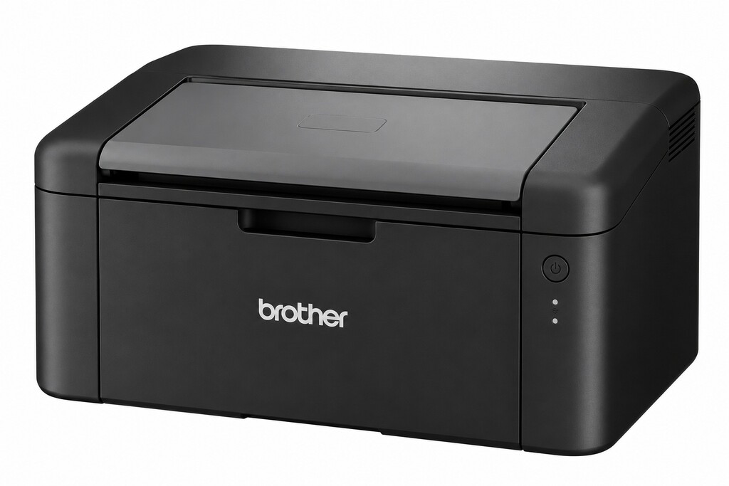 IMPRESORA BROTHER HL-L1222 LASER