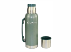 TERMO OUTDOORS PROFESSIONAL CLASSIC 1L VERDE (02152)