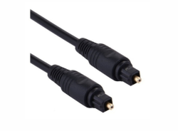 CABLE OPTICO DIGITAL TOSLINK- M A M- 2MTS- NS-C