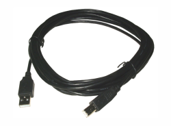 CABLE USB 2.0 IMPRESORA NS-CUSB2B5 5 M NISUTA