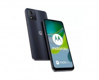 Telefono Celular Motorola E13 (XT2345-3) 2GB - 64GB  NEGRO