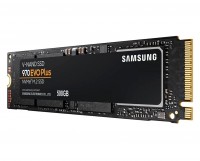 Disco SSD Samsung 970 EVO Plus 500GB NVMe M.2 V-NAND