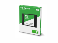 DISCO SSD 120 GB WD GREEN