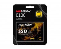 DISCO SSD 480GB HIKVISION C100