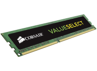 MEMORIA RAM DDR3 4GB 1600MHZ VALUE CORSAIR