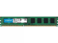 MEMORIA DDR3 - 8 GB - 1600MHZ - CRUCIAL - 1X8GB
