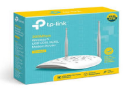 MODEM ROUTER INALAMBRICO (WIFI) TP-LINK TD-W8961N
