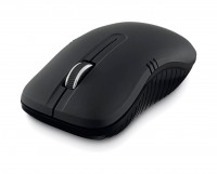 Mouse Inalambrico Wireless Verbatim Commuter Negro 99765