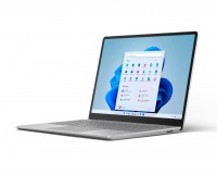Microsoft Surface Laptop Go 2 Core i5-1135G7 - SSD 256GB - 8GB - 12.4 (1024p) TOUCHSCREEN Teclado Español