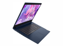 NOTEBOOK LENOVO 3 17ITL6 CORE I3-1115G4 1TB 8GB 17.3 (1600X900) WIN11 ABYSS BLUE (82H900DWUS)
