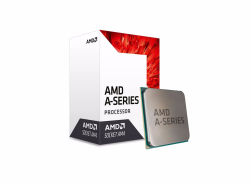 MICROPROCESADOR AMD APU A10 9700 AM4